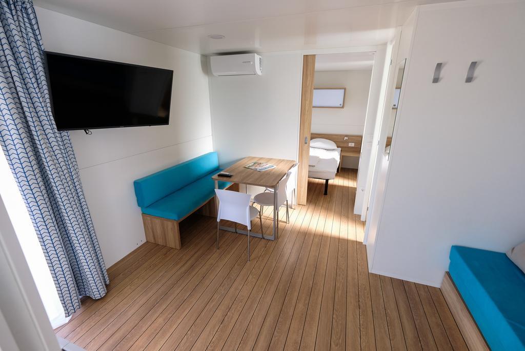 Terme Village - Mobile Homes Catez ob Savi Dış mekan fotoğraf