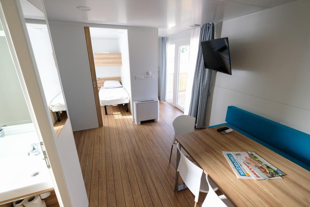 Terme Village - Mobile Homes Catez ob Savi Dış mekan fotoğraf