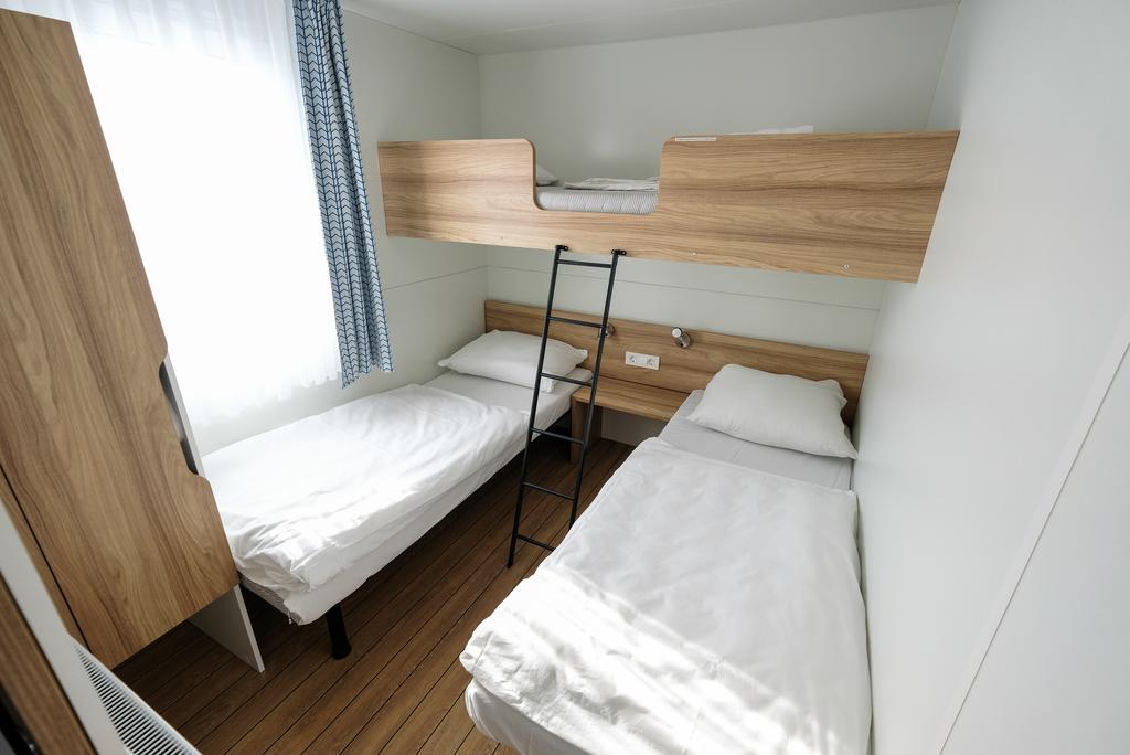 Terme Village - Mobile Homes Catez ob Savi Dış mekan fotoğraf