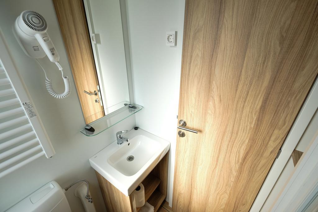 Terme Village - Mobile Homes Catez ob Savi Dış mekan fotoğraf