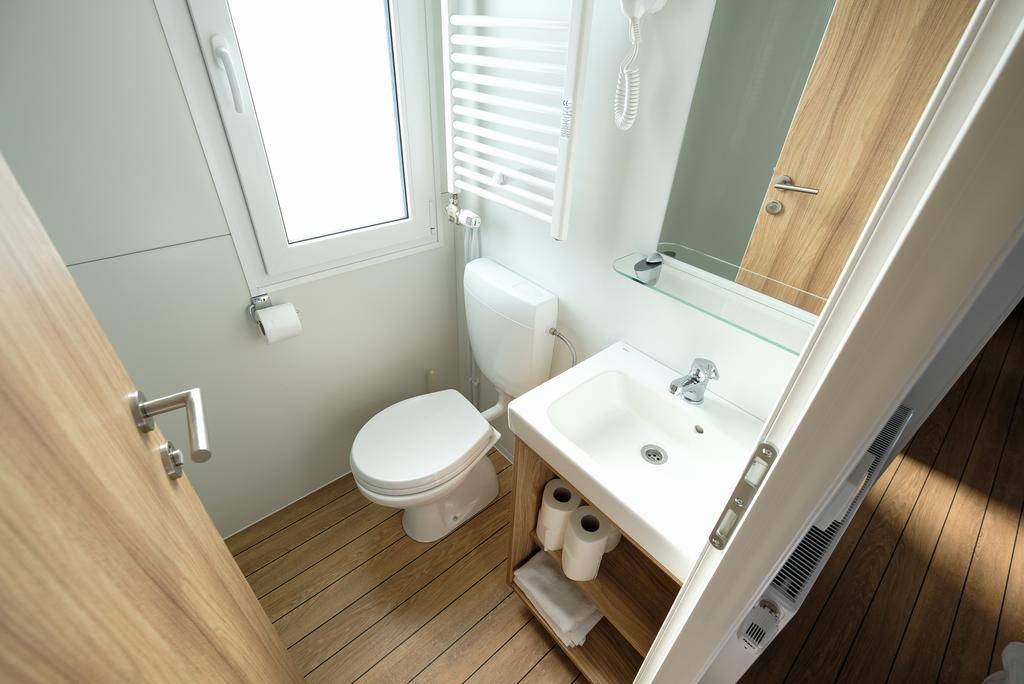 Terme Village - Mobile Homes Catez ob Savi Dış mekan fotoğraf